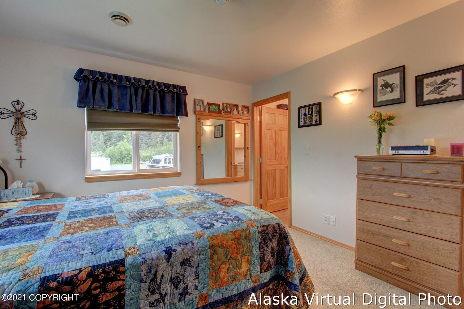 32596 Nash Rd, Seward, AK 99664
